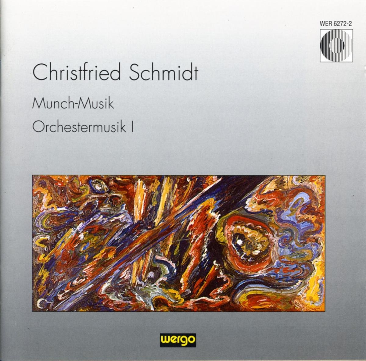 Munch-musik