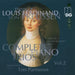 Complete Piano Trios Vol. 2 (Trio Parnassus, Selditz)