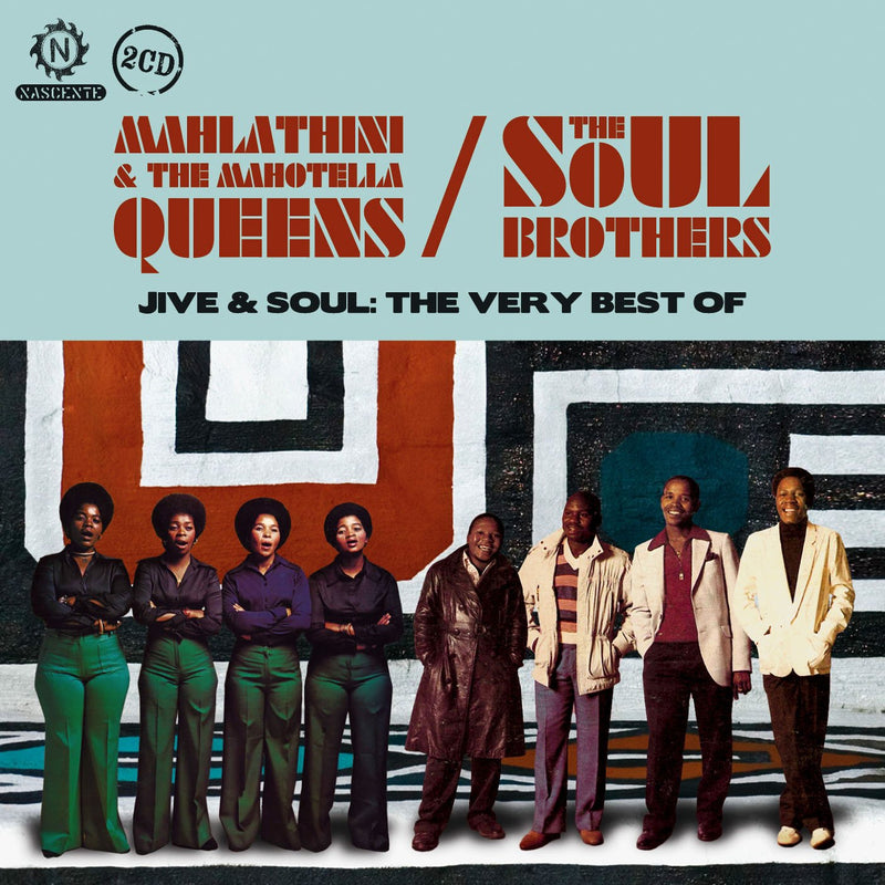 Jive & Soul: the Very Best