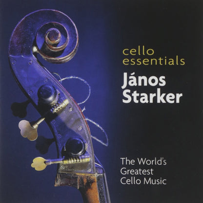 Cello Essentials