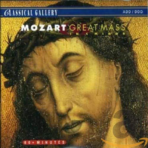 Great Mass in C Minor