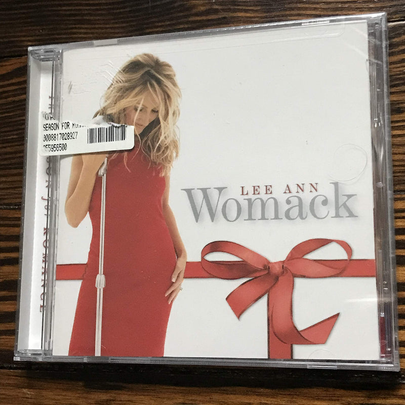 Season for Romance