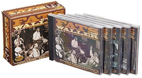 Complete recorded works, volume 6