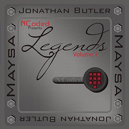Legends 1