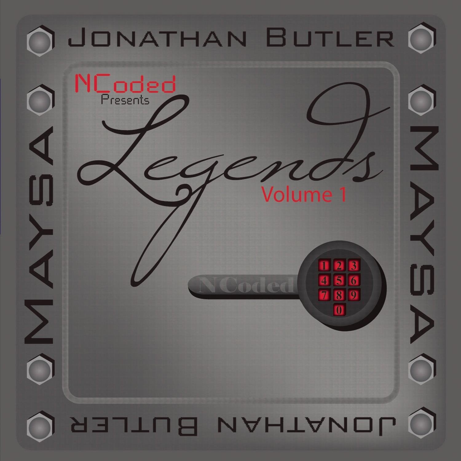 Legends 1