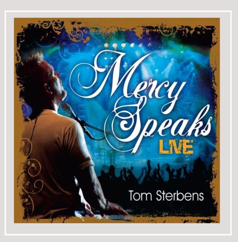 Mercy Speaks Live