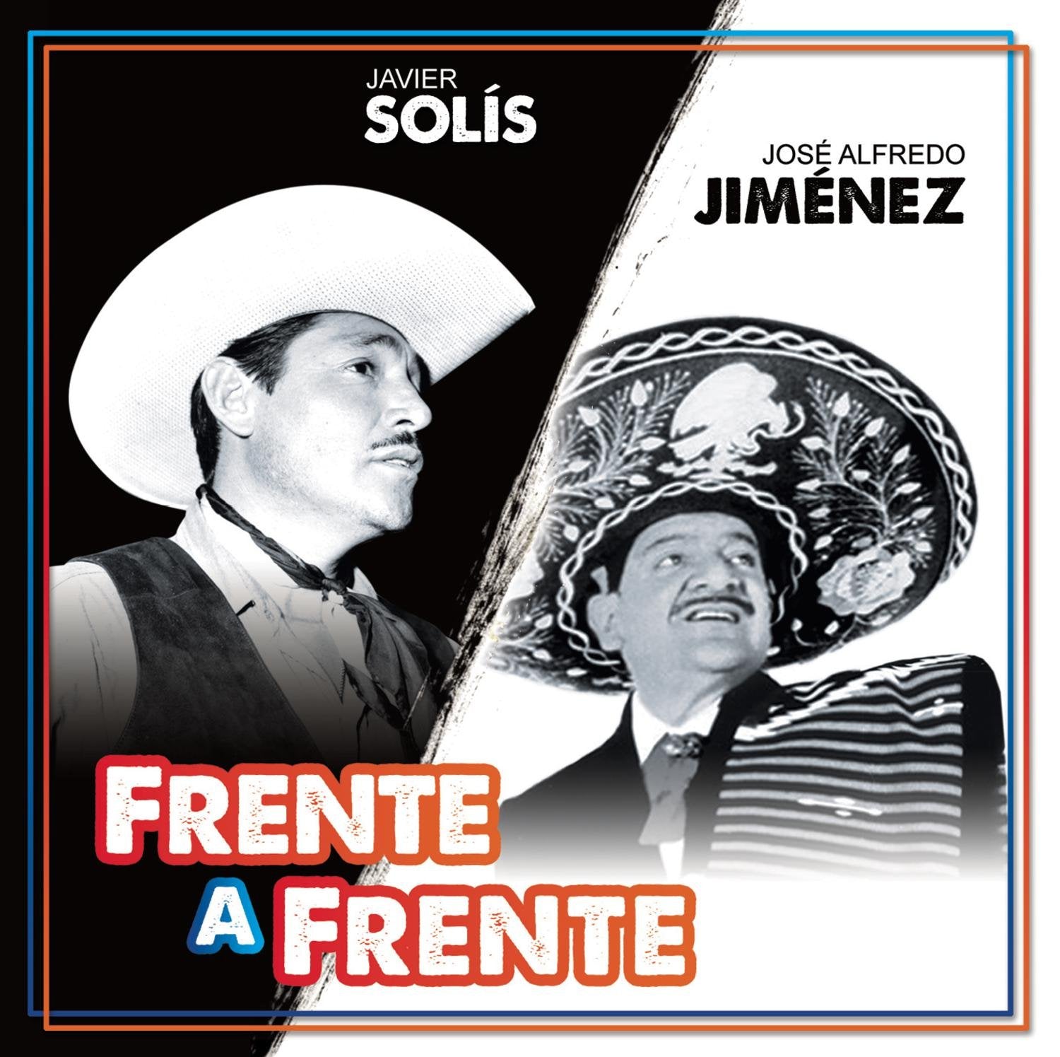 Frente a Frente