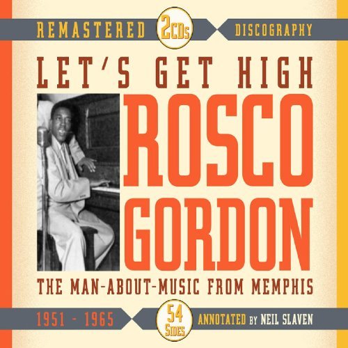 Let's get high 1951-55