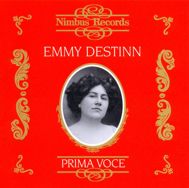 Emmy Destinn