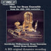 Music for Brass Ensemble from the 16th-18th Centuries