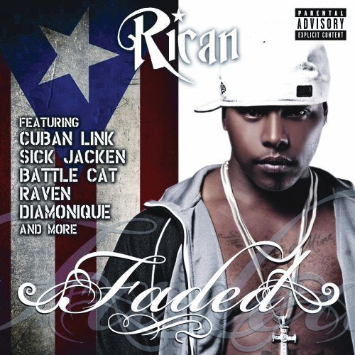 Rican-Faded