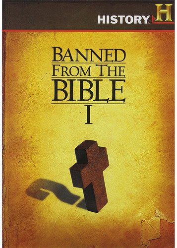 Banned From The Bible