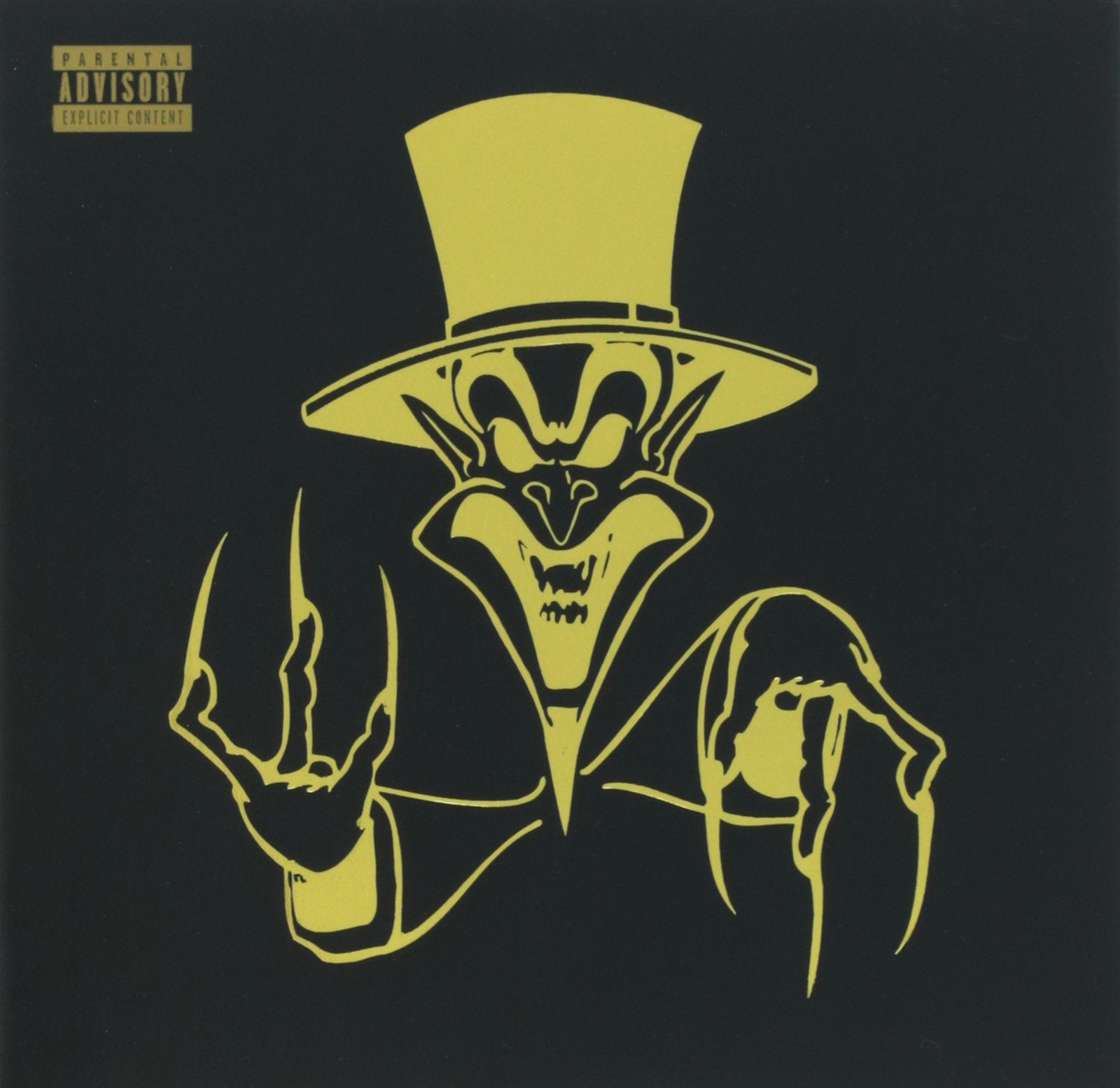 Ringmaster Stickered