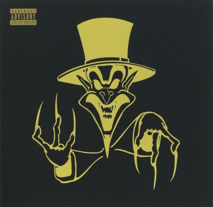 Ringmaster Stickered