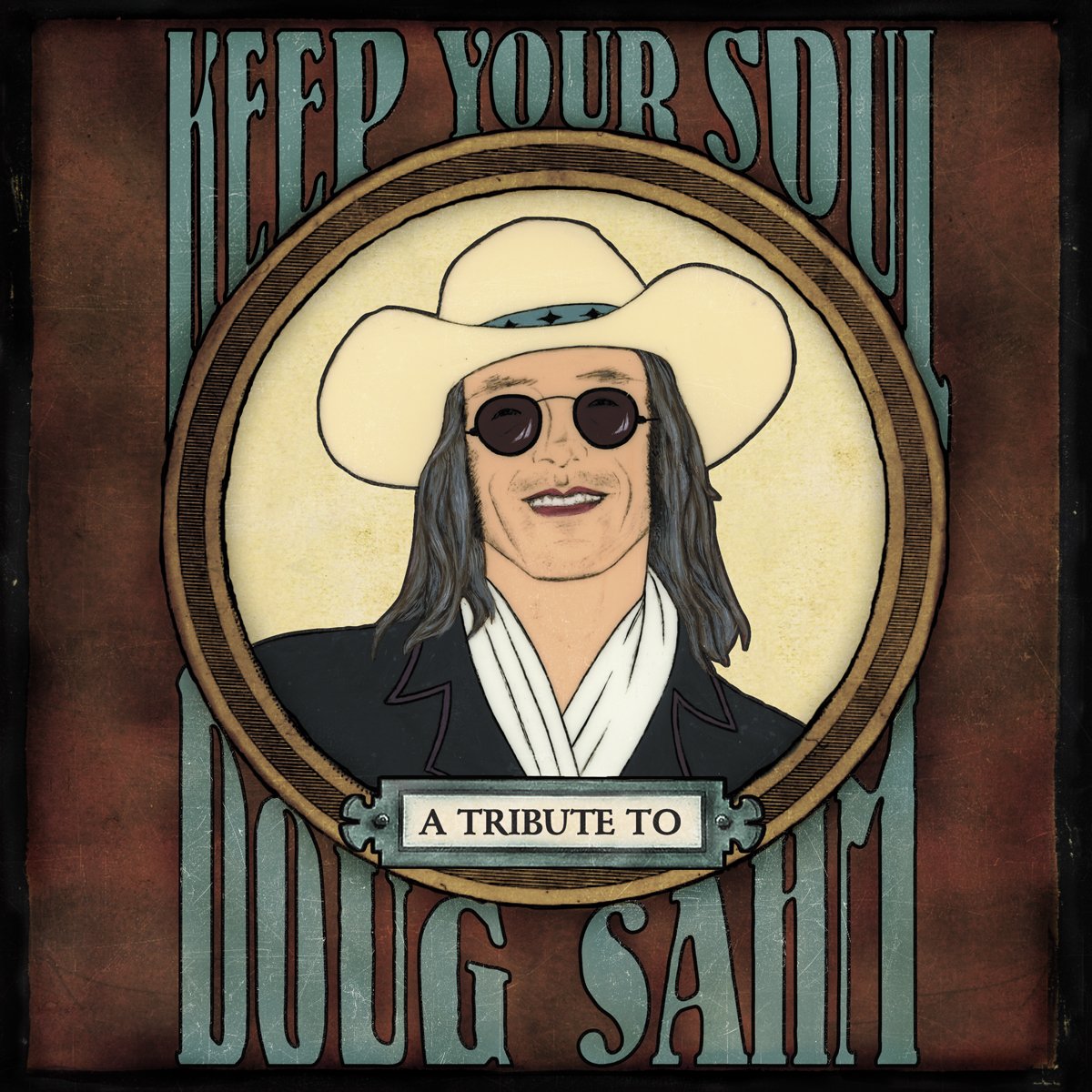 Keep Your Soul: Trib