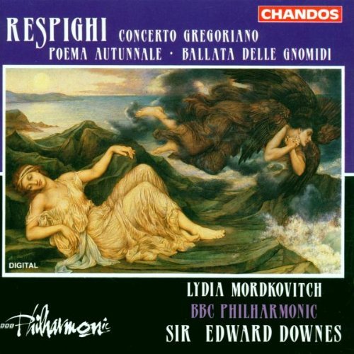 Concerto Gregoriano