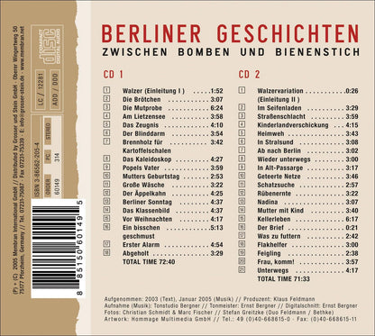 Berliner Geschichten