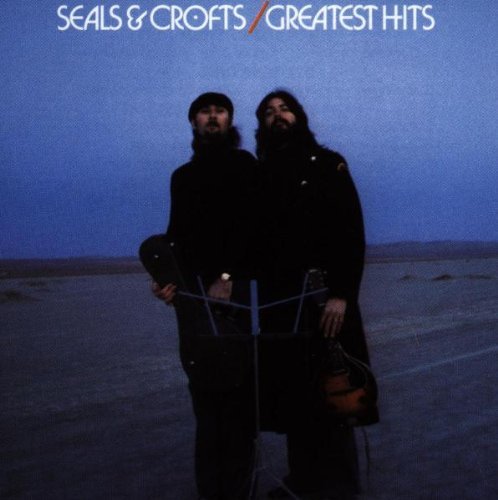 Seals and Crofts' Greatest Hits