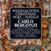 Christmas Songs With Carlo Bergonzi