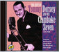 Best Of Tommy Dorsey And His Glambake Seven 1936-1938