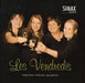 Les Vendredis (Vertavo String Quartet)