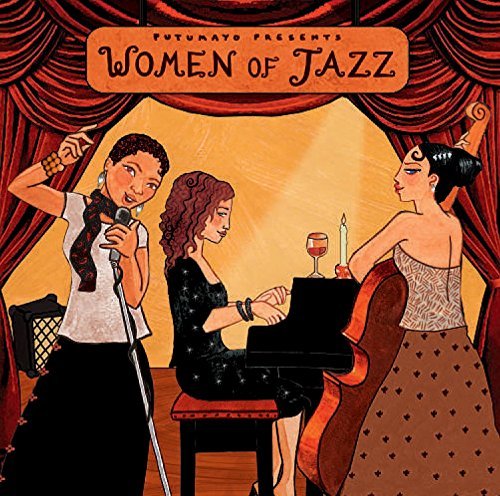 Women of Jazz