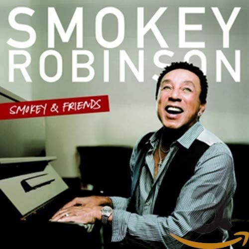 Smokey & Friends