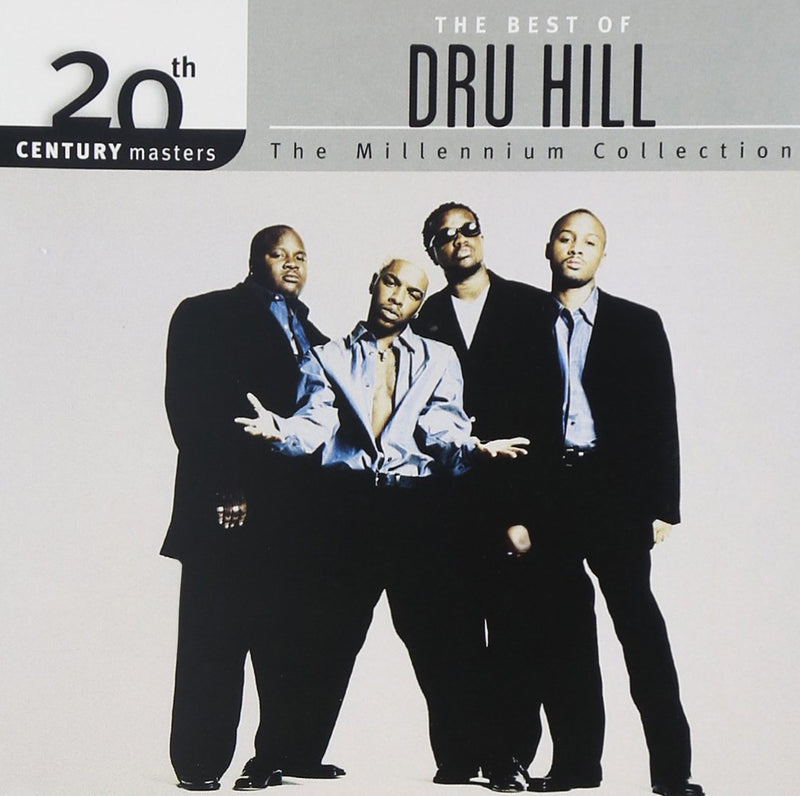 20th Century Masters