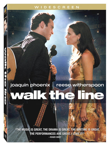 Walk the Line