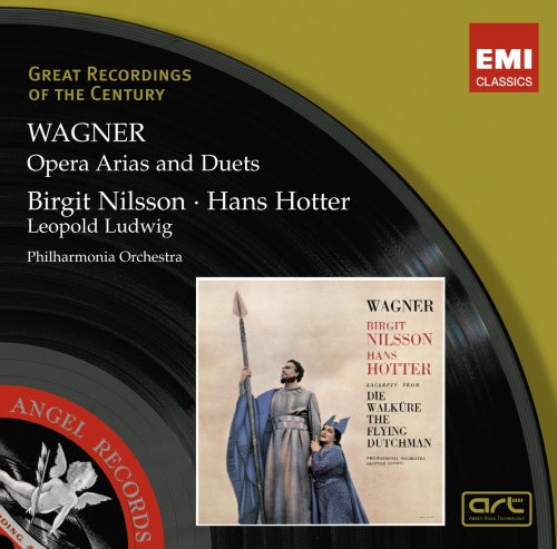 Opera Arias & Duets