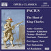 Hunt of King Charles, The (Pori Opera, Pori Sinfonietta)