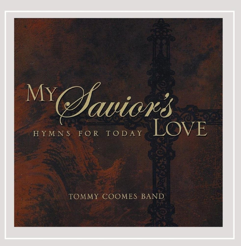 My Savior's Love