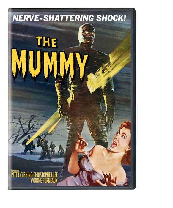 The Mummy