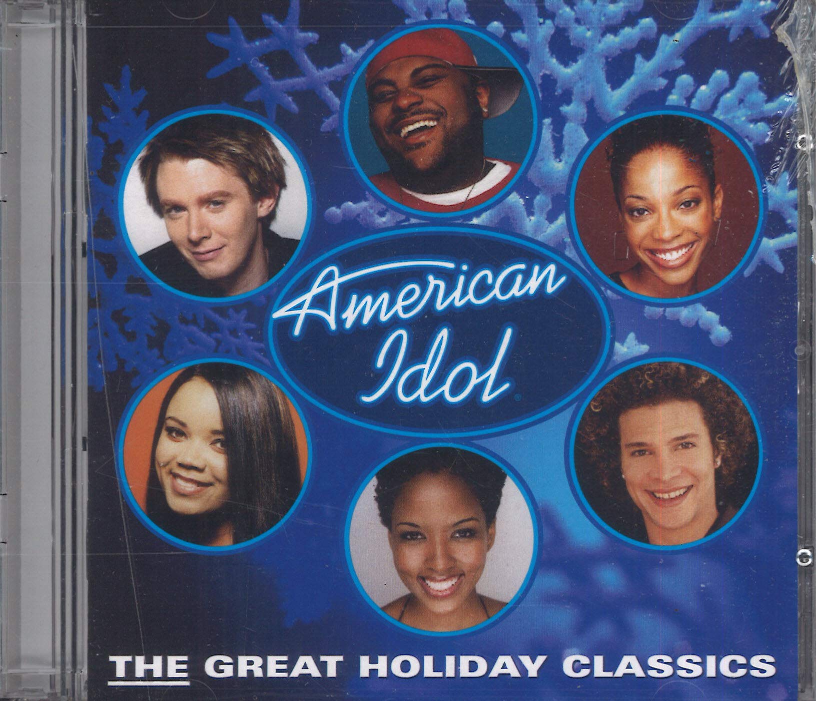 American Idol Finalist: Great