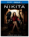 Nikita: Complete Fourth & Final Season
