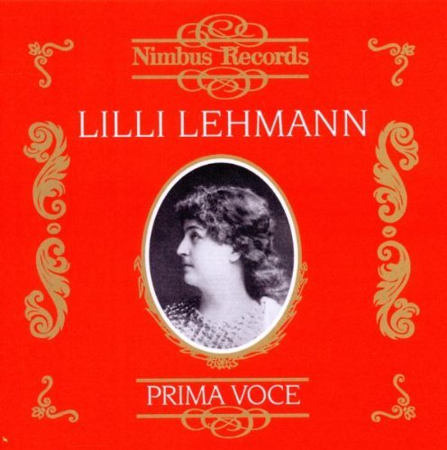 Prima Voce
