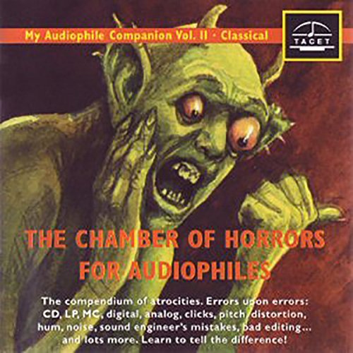 My Audiophile Companion Vol. Ii