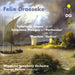 Draeseke: Symphonia tragica, Op. 40 / Gudrun, Overture / Penthesilea, Symphonic Prologue, Op. 50