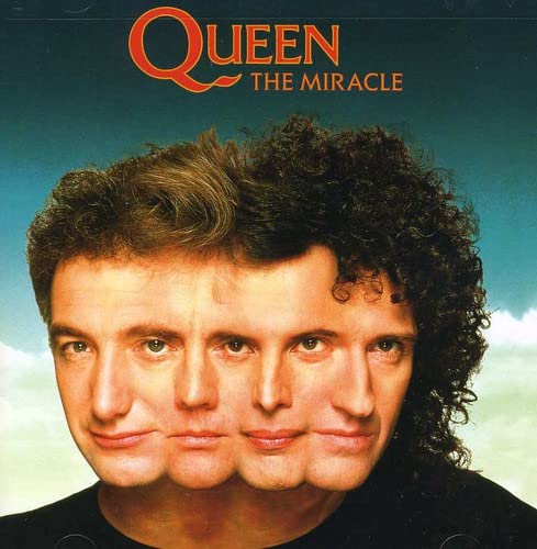 The Miracle