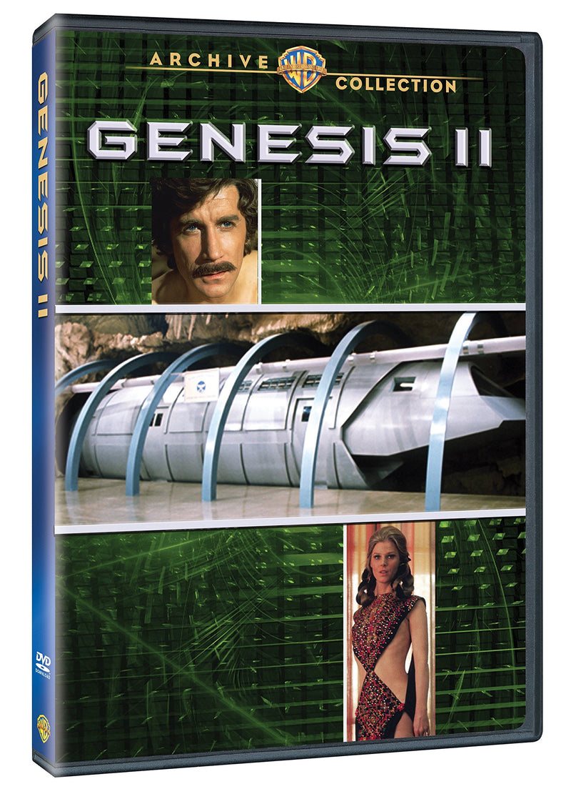 Genesis Ii