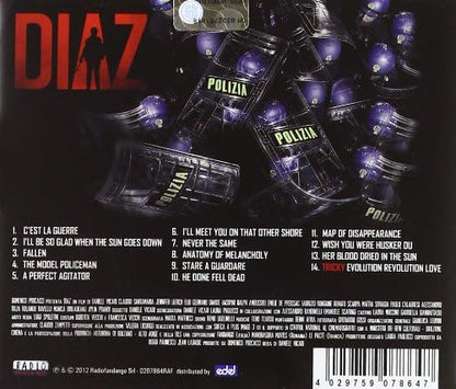Diaz
