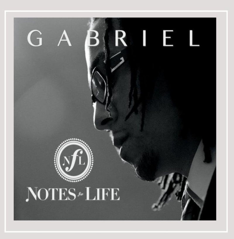 Notes for Life