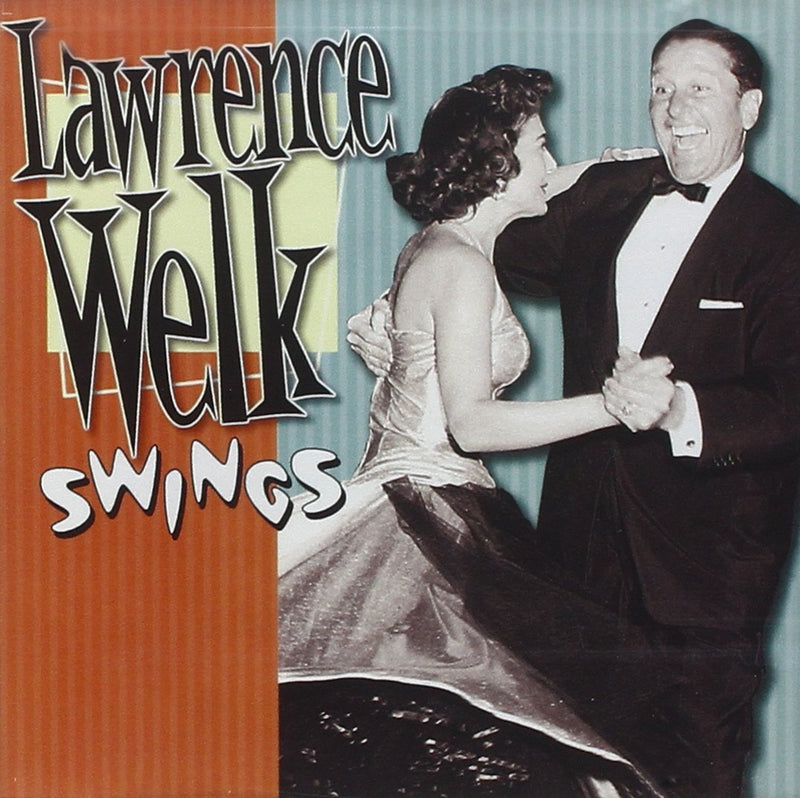 Lawrence Welk-Sings