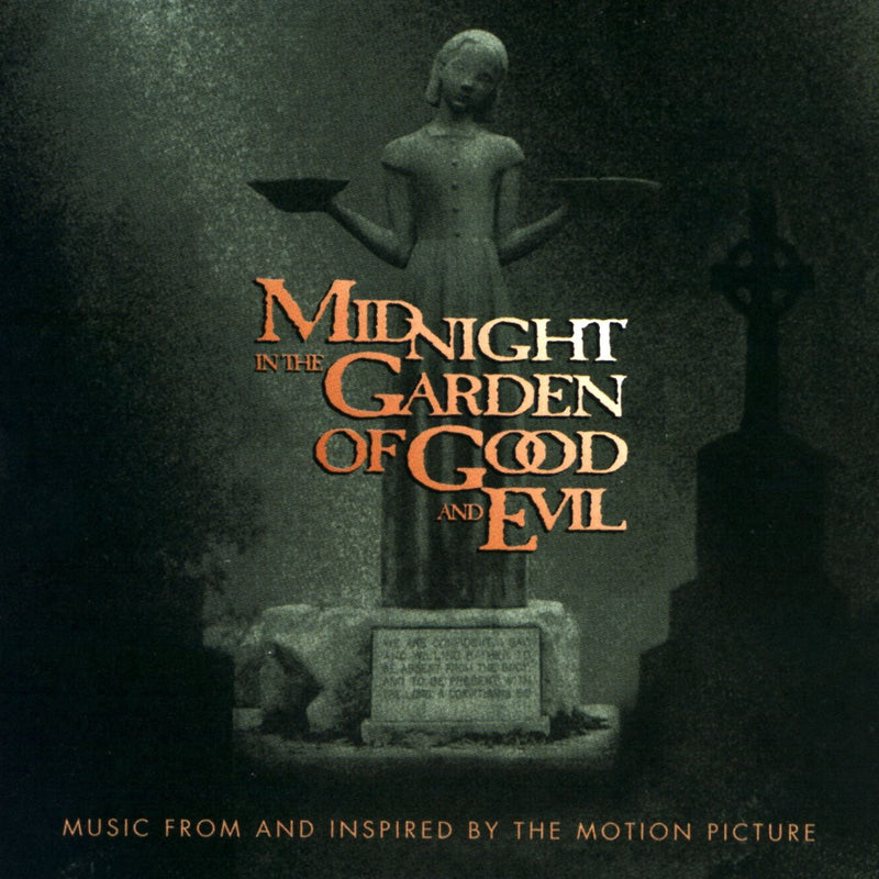 Midnight in the Garden Of
