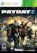 Payday 2 Xbox 360 Standard
