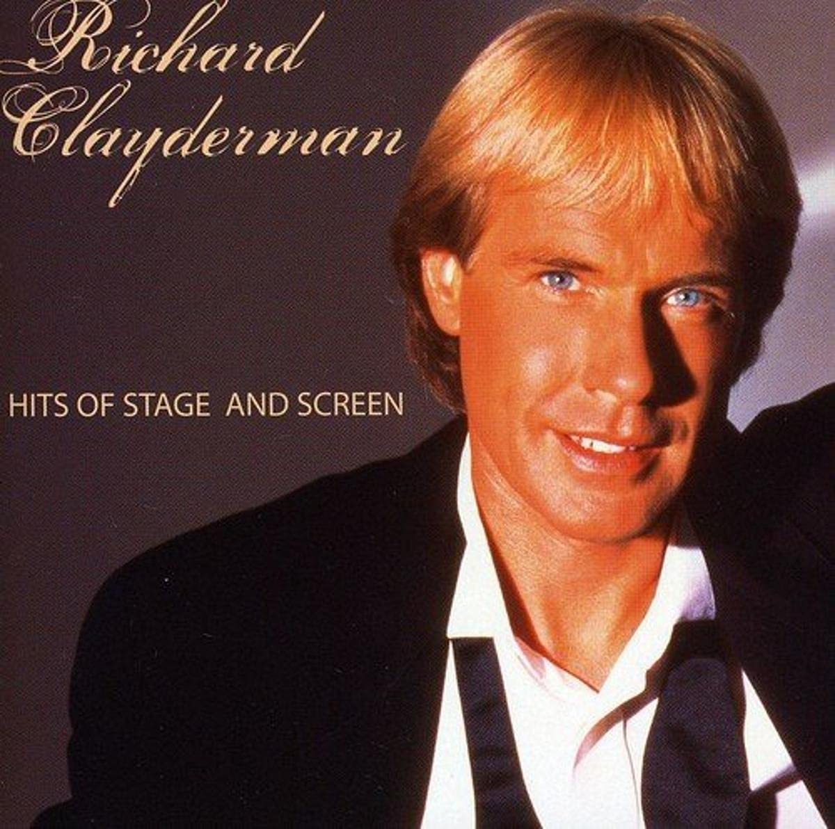 Hits of Stage & Screen