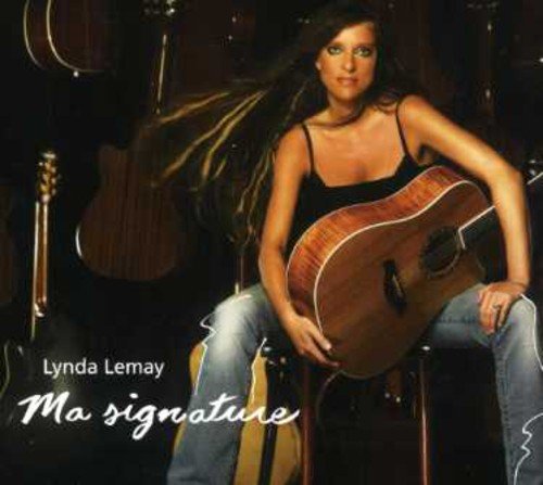 Ma signature