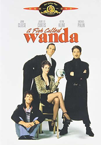 Fish Called Wanda
