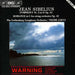 Symphony No.2/romance in C for String Orchestra (Jarvi)