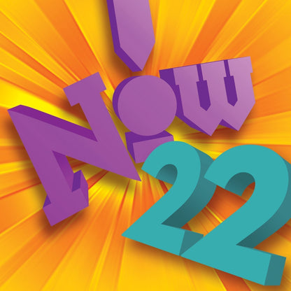 Now! 22 / Various